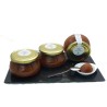Confiture Coing - Pain d'Epices Confiture Coing - Pain d'Epices