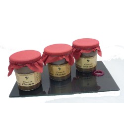 Crème de Châtaigne