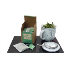 Thé d'Aubrac - Infusette