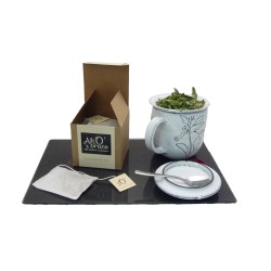 Thé d'Aubrac - Infusette