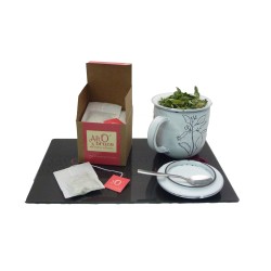 Thé d'Aubrac Zen - Infusette