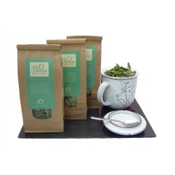 Thé d'Aubrac - Sachet