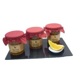 Marmelade d'Orange
