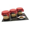 Confiture de Rhubarbe Confiture de Rhubarbe
