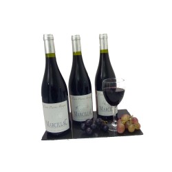 Marcillac AOP rouge - Cuvée Pierres rouges