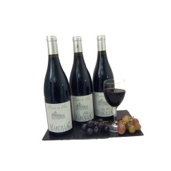 Marcillac AOP rouge - Cuvée de Flars
