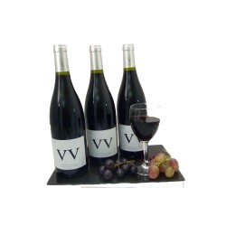 Marcillac AOP rouge - Cuvée "VV"