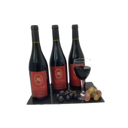 Marcillac AOP rouge - Cuvée Laïris