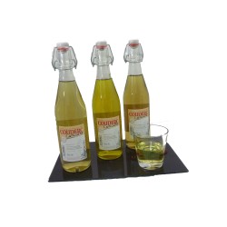 Gentiane Artisanale  en 50cl - Couderc