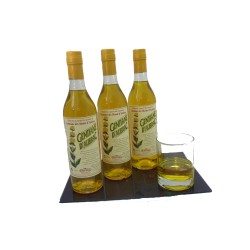 Gentiane d'Aubrac 50cl - Marius Bonal