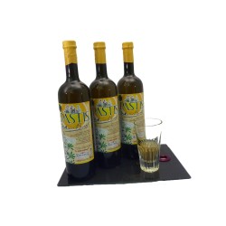 Pastis Aveyronnais 70cl - Marius Bonal