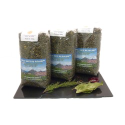 Lentille verte du Puy