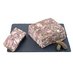 Pâté de Tête
