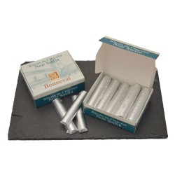 Bâtons de Chocolat Noir Surfin