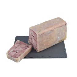 Terrine de Jambonneau
