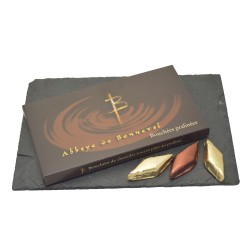 Bouchées au Praliné