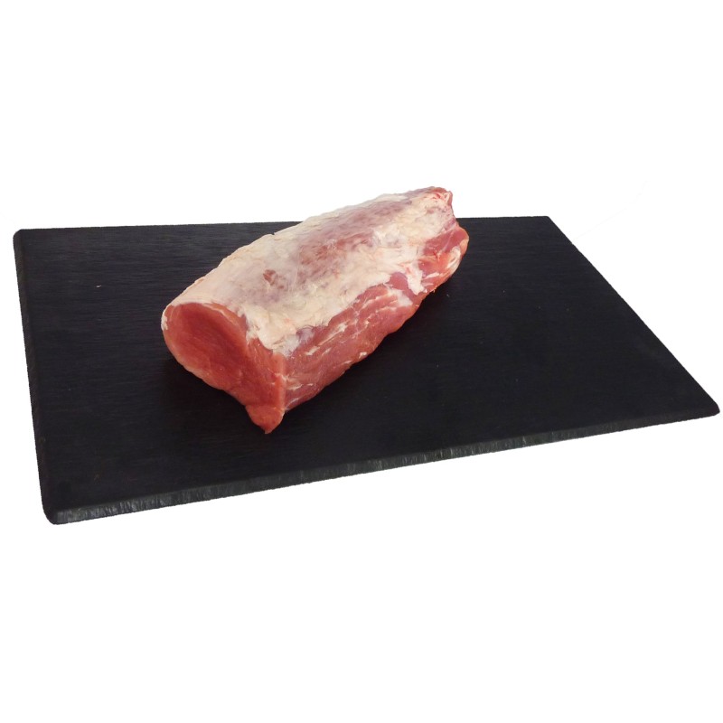 Filet mignon de porc