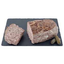 Pâté de Campagne