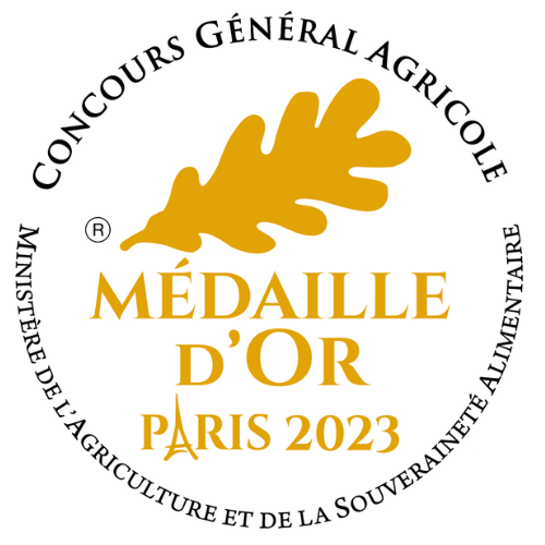 Médaille d'Or SIA 2023